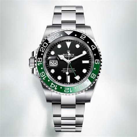 rolex gmt master left handed|rolex gmt master 2022 price.